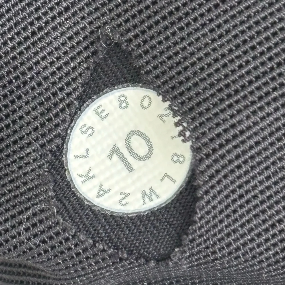 Lululemon Speed Up Bra *High Support for C/D Cup - Picture 5 of 5